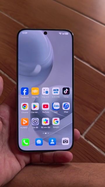 Huawei Nova 11 Vàng. Mua bán Điện thoại tại Huyện Tịnh Biên An Giang được đăng bởi nguyen du hình 1
