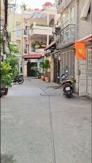 Mua bán Nhà ở Quận Phú Nhuận Tp Hồ Chí Minh diện tích 60 m² giá 10,9 tỷ