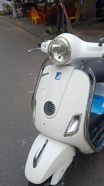⛔ Piaggio Vespa Fi 125CC  MÁY NGON ÊM. Mua bán Xe máy tại Quận Thanh Khê Đà Nẵng được đăng bởi bơ xitrum  hình 1