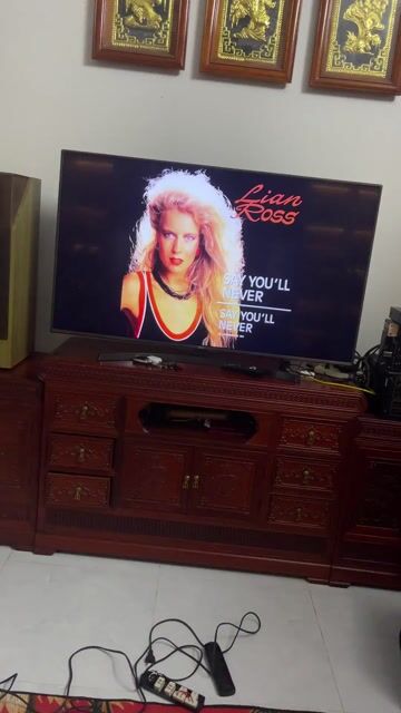 Dàn karaoke gia đình cần bán. Mua bán Tivi, Âm thanh tại Huyện Thạch Thất Hà Nội được đăng bởi Tài hình 1