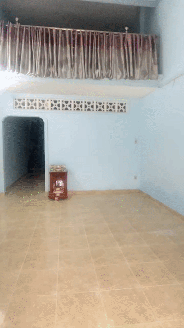 Cho thuê Nhà ở Quận Tân Phú Tp Hồ Chí Minh diện tích 80 m² giá 8 triệu/tháng