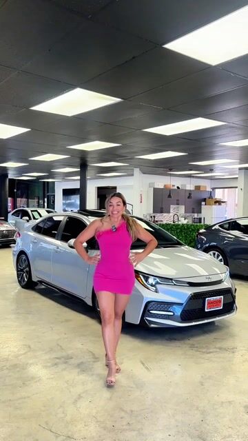 2021 Toyota Corolla video thumbnail