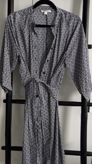 Trenery Smart Shirt Dress