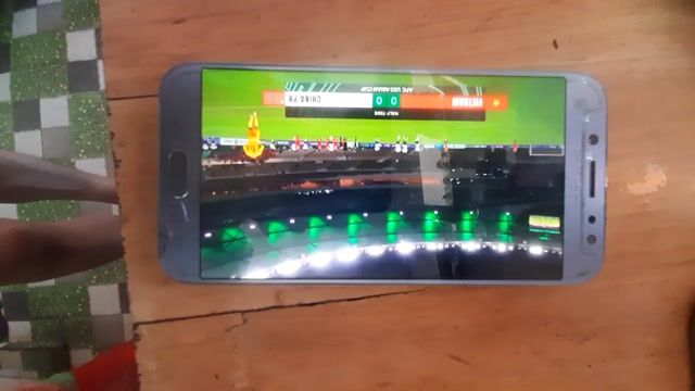 Samsung J7 Pro. Mua bán Điện thoại tại Thành phố Cà Mau Cà Mau được đăng bởi Chau anh ki hình 1