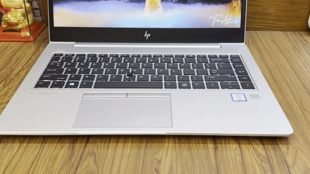 Core i7 - Cảm ứng - Vỏ nhôm Full - BH 3 tháng. Mua bán Laptop tại Quận 10 Tp Hồ Chí Minh được đăng bởi Laptop Hùng Dũng  hình 1
