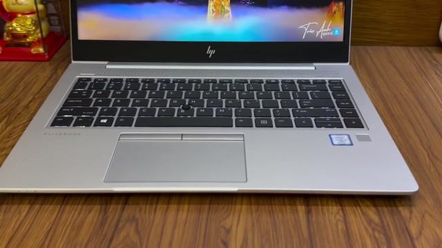 Core i7 - Cảm ứng - Vỏ nhôm Full - BH 3 tháng. Mua bán Laptop tại Quận 10 Tp Hồ Chí Minh được đăng bởi Laptop Hùng Dũng  hình 1
