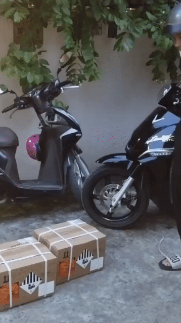Bộ pin xe điện Tianneng 72V 30AH Mới 100%. Mua bán Phụ tùng xe tại Thành phố Thủ Đức Tp Hồ Chí Minh được đăng bởi Nguyễn Quốc Thái 47Shop hình 1