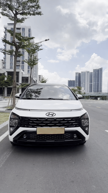 Hyundai Stargazer 2022 Bản Cao cấp Xe Gia Đình. Mua bán Ô tô tại Quận 7 Tp Hồ Chí Minh được đăng bởi Nguyễn Hữu Cành  hình 1