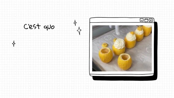 CAP Glacier Fabricant