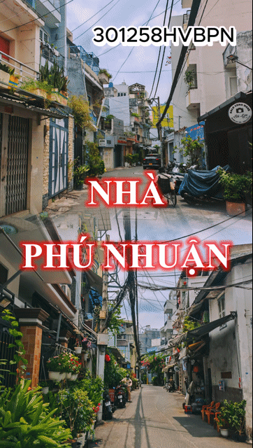 Mua bán Nhà ở Quận Phú Nhuận Tp Hồ Chí Minh diện tích 19 m² giá 2,7 tỷ