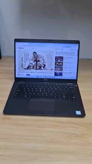 Thanh lý rẻ Dell E5300 i5-8365U 13.3"FHD 8GB/256GB. Mua bán Laptop tại Quận Tân Phú Tp Hồ Chí Minh được đăng bởi Trâm Nguyễn hình 1