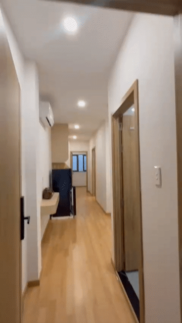 Cho thuê Căn hộ Chung cư Quận Bình Thạnh Tp Hồ Chí Minh diện tích 60 m² giá 12,5 triệu/tháng