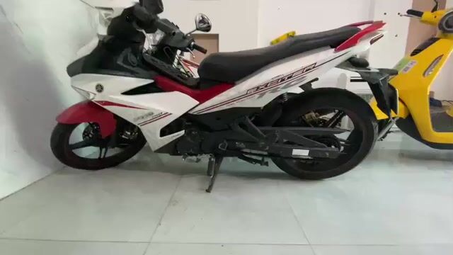 bán xe exciter chính chủ. Mua bán Xe máy tại Quận Sơn Trà Đà Nẵng được đăng bởi Thái An hình 1