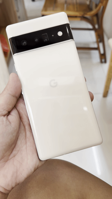 Google Pixel 6 Pro 12GB/256GB zin all 99% giá tốt. Mua bán Điện thoại tại Quận Bình Tân Tp Hồ Chí Minh được đăng bởi Shop phố smartphone 2 hình 1