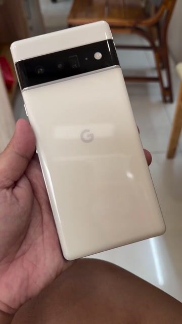 Google Pixel 6 Pro 12GB/256GB zin all 99% giá tốt. Mua bán Điện thoại tại Quận Bình Tân Tp Hồ Chí Minh được đăng bởi Shop phố smartphone 2 hình 1