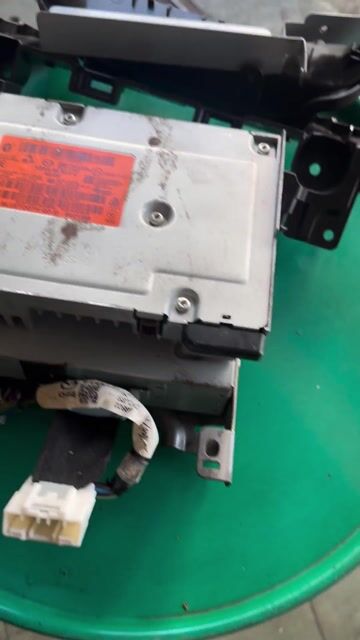 Cần thanh lý CPU + DVD xe Mazda CX5 - CX8. Mua bán Phụ tùng xe tại Quận Tân Phú Tp Hồ Chí Minh được đăng bởi Nguyễn Linh hình 1