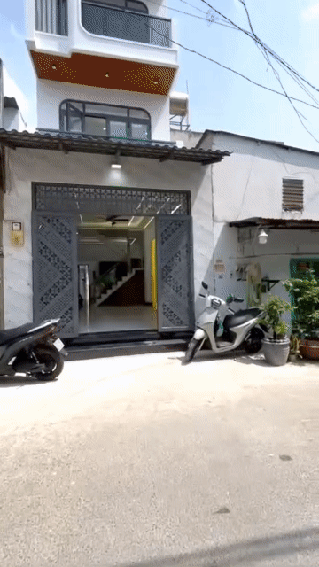 Mua bán Nhà ở Quận Bình Tân Tp Hồ Chí Minh diện tích 48 m² giá 4 tỷ