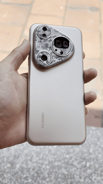Huawei Pura 80 Ultra 16/512GB Vàng nd 4.3. Mua bán Điện thoại tại Huyện Quế Võ Bắc Ninh được đăng bởi Vinh hình 1