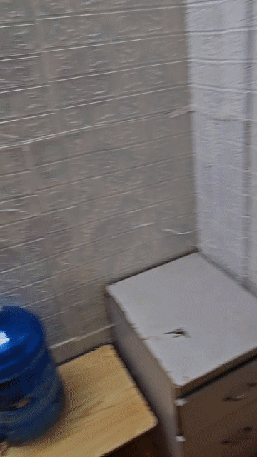 Cho thuê Phòng trọ Quận Cầu Giấy Hà Nội diện tích 12 m² giá 2,1 triệu/tháng