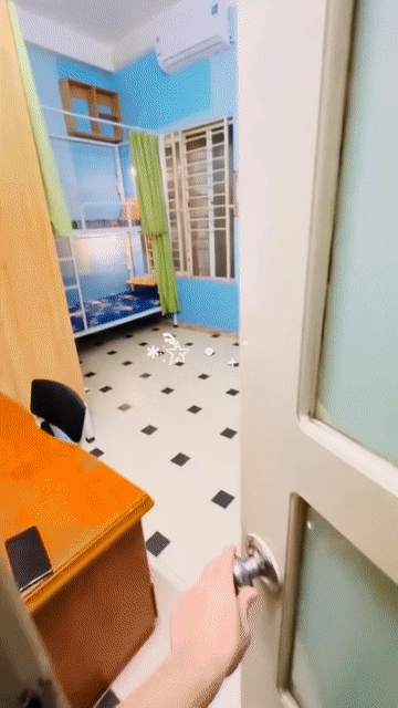 Cho thuê Phòng trọ Quận Thanh Xuân Hà Nội diện tích 60 m² giá 1,85 triệu/tháng