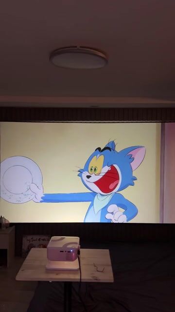 M3 Minigo mới – máy chiếu mini giải trí tại phòng. Mua bán Máy ảnh, Máy quay tại Quận 5 Tp Hồ Chí Minh được đăng bởi Shop Máy Chiếu Saigon hình 1