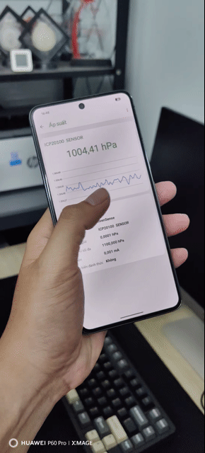 Google Pixel 8 Pro 12GB 128GB Đen. Mua bán Điện thoại tại Quận Tân Phú Tp Hồ Chí Minh được đăng bởi Thành Trung hình 1
