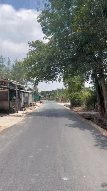 Mua bán Đất Huyện Trảng Bàng Tây Ninh diện tích 1913.5 m² giá 5,2 tỷ