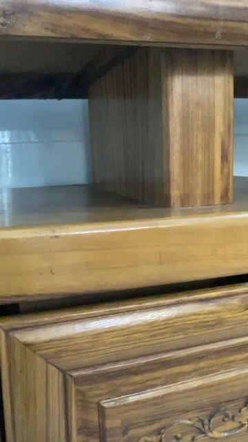 Kệ tivi gỗ nâu 1m6x62cm. Mua bán Tủ, kệ gia đình tại Thành phố Thủ Đức Tp Hồ Chí Minh được đăng bởi Võ Thanh Huy hình 1