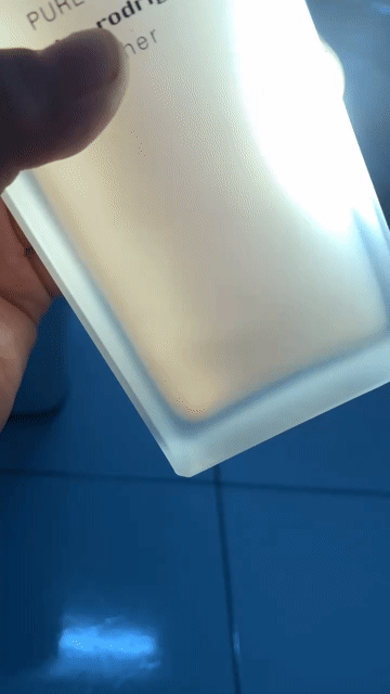 Nước hoa Narciso Rodriguez Pure Musc  ( gốc  nhỏ ). Mua bán Nước hoa tại Quận 6 Tp Hồ Chí Minh được đăng bởi Gift Tester Outlet hình 1