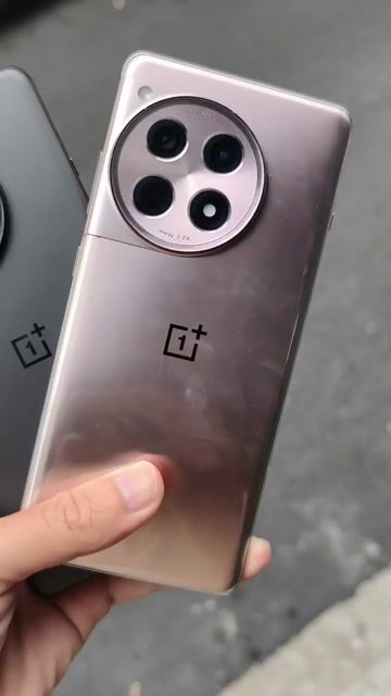 ♥️OnePlus Ace3 12/256GB có giao lưu ♥️. Mua bán Điện thoại tại Quận Tân Bình Tp Hồ Chí Minh được đăng bởi Cherry Store hình 1