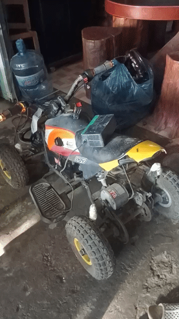 cần bán xe . Mua bán Phương tiện khác tại Huyện Bình Chánh Tp Hồ Chí Minh được đăng bởi Phước lợi  hình 1