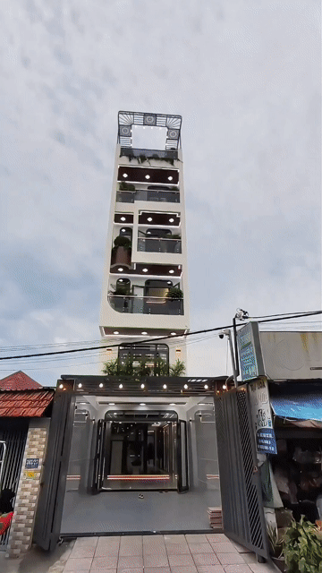 Mua bán Nhà ở Quận 12 Tp Hồ Chí Minh diện tích 103 m² giá 9,49 tỷ