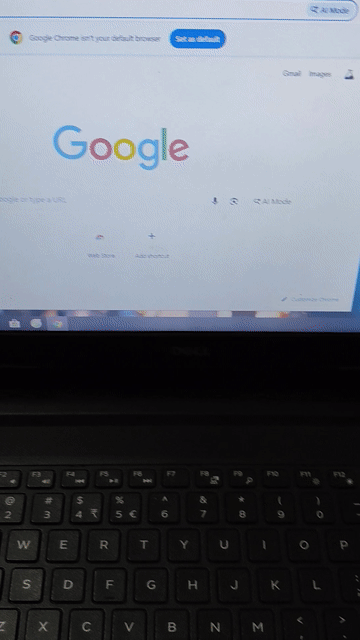 Dell CPU i5 8350u, 14 inch 8GB/240GB. Mua bán Laptop tại Quận Lê Chân Hải Phòng được đăng bởi Mua Ủng hộ cảm ơn Bạn hình 1