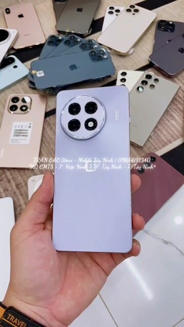 One+ ACE 5 Pro 5G Fullbox 12/256Gb - Bán Trả Góp. Mua bán Điện thoại tại Thành phố Tây Ninh Tây Ninh được đăng bởi Trần Bảo Store Mobile Tây Ninh hình 1