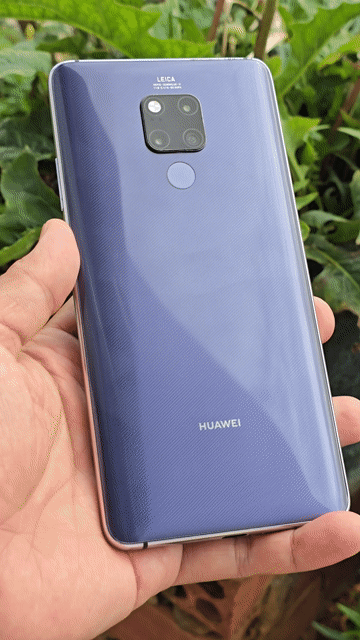 Mate 20x Quốc Tế. Mua bán Điện thoại tại Thành phố Thủ Đức Tp Hồ Chí Minh được đăng bởi The James hình 1