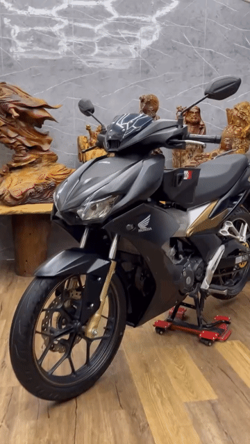 Honda Winner X 2019 chính chủ bstp phanh ABS. Mua bán Xe máy tại Quận 7 Tp Hồ Chí Minh được đăng bởi Xe Cũ Hiếu CT hình 1
