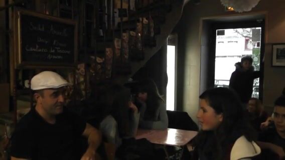 la cuisine ou le mariage