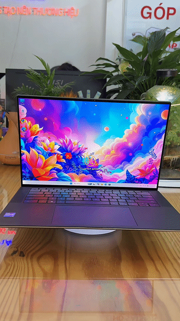 Dell Precision 5560 i7-11850H/16/512/T1200. Mua bán Laptop tại Quận Ninh Kiều Cần Thơ được đăng bởi LAPTOP KENG CẦN THƠ hình 1