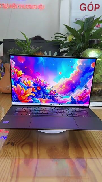 Dell Precision 5560 i7-11850H/16/512/T1200. Mua bán Laptop tại Quận Ninh Kiều Cần Thơ được đăng bởi LAPTOP KENG CẦN THƠ hình 1
