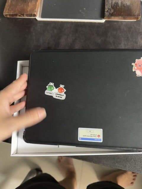 Bàn phím Ipad Pro 11 inch GOOJODOQ Không Dây. Mua bán Phụ kiện (Màn hình, Chuột...) tại Quận Tân Bình Tp Hồ Chí Minh được đăng bởi Hoàng Hải hình 1