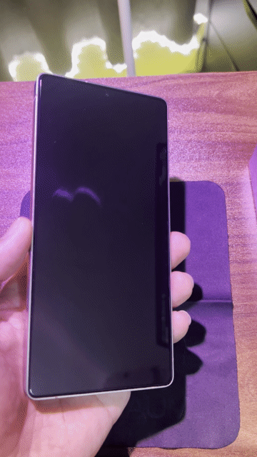 Samsung S25 Ultra Đã sử dụng. Mua bán Điện thoại tại Quận Bình Thạnh Tp Hồ Chí Minh được đăng bởi Quang Chiến hình 1