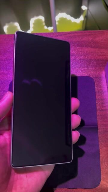 Samsung S25 Ultra Đã sử dụng. Mua bán Điện thoại tại Quận Bình Thạnh Tp Hồ Chí Minh được đăng bởi Quang Chiến hình 1