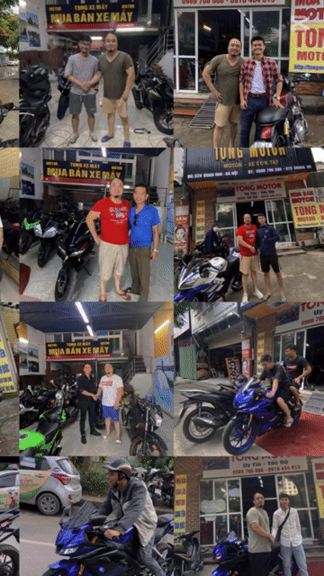 GPX LEGEND 150FI góp trước O đồng tại TONG MOTO. Mua bán Xe máy tại Quận Cầu Giấy Hà Nội được đăng bởi TONG MOTOR Hà Nội  hình 1