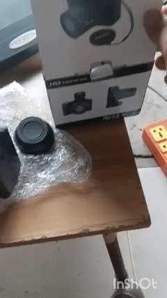Máy ảnh SLR 16.0 MP. Mua bán Máy ảnh, Máy quay tại Thành phố Mỹ Tho Tiền Giang được đăng bởi Đam Mê Audio hình 1