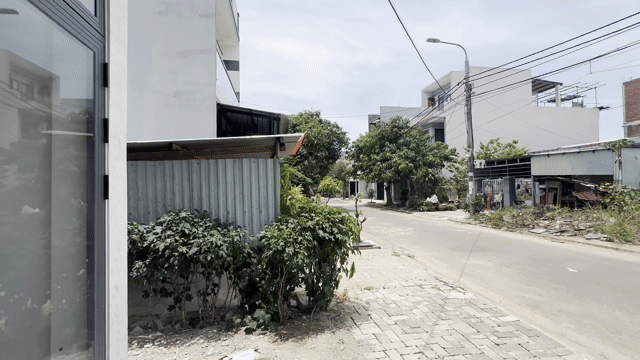 Cho thuê Phòng trọ Quận Ngũ Hành Sơn Đà Nẵng diện tích 40 m² giá 6,5 triệu/tháng
