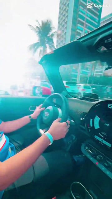 Roadshow MINI