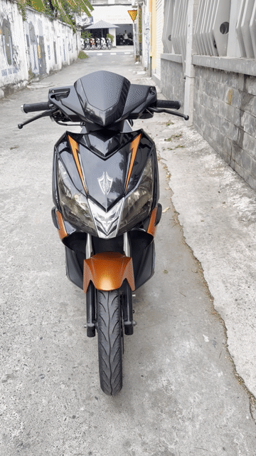Air Blade Fi 2010 lên Thái BSTP chính chủ. Mua bán Xe máy tại Thành phố Thủ Đức Tp Hồ Chí Minh được đăng bởi Van Nguyen hình 1