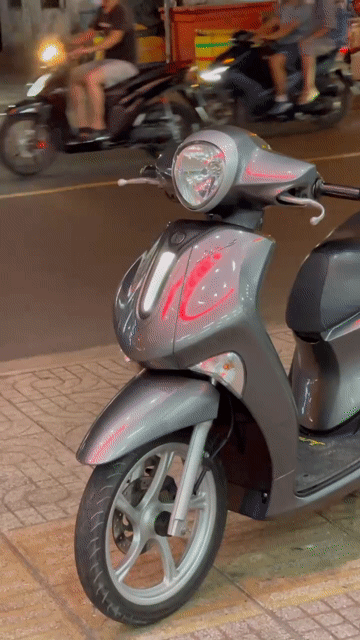 Yamaha Janus 2022 Xám 18.000 km. Mua bán Xe máy tại Quận Bình Tân Tp Hồ Chí Minh được đăng bởi xe máy TÂN TIẾN LỘC 1 hình 1