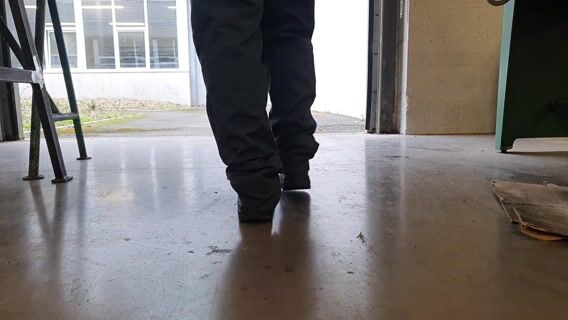 La ferronnerie, une histoire d'hommes