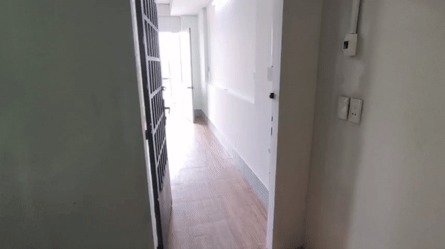 Cho thuê Phòng trọ Quận Tân Bình Tp Hồ Chí Minh diện tích 30 m² giá 5 triệu/tháng